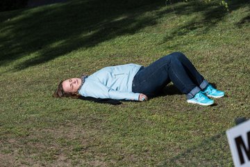 Bild 650 - Blankeneser Pfingstturnier Samstag